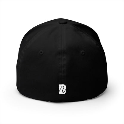 Embroidered Cap for Business Professionals, Stylish Baseball Hat, Custom Corporate Gift, Comfortable Daily Wear, Perfect for Events