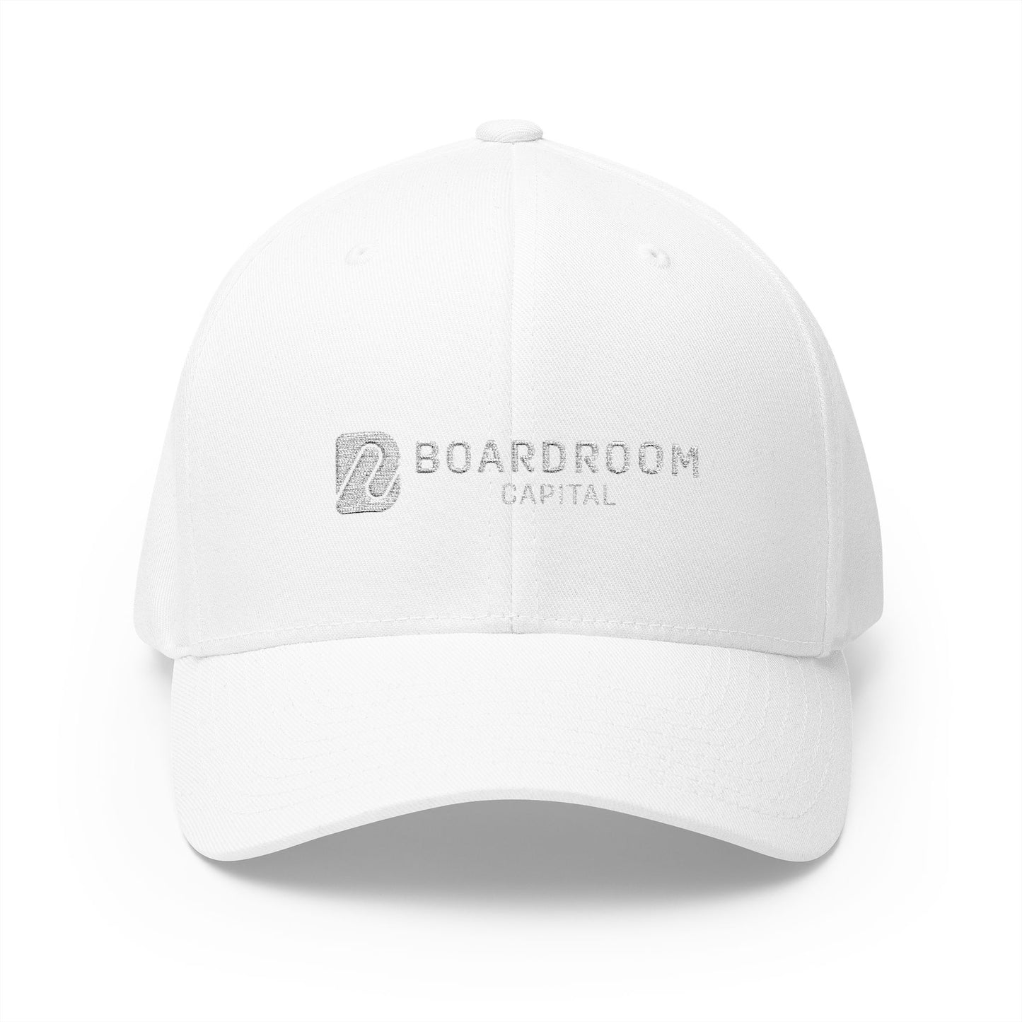 Embroidered Cap for Business Professionals, Stylish Baseball Hat, Custom Corporate Gift, Comfortable Daily Wear, Perfect for Events