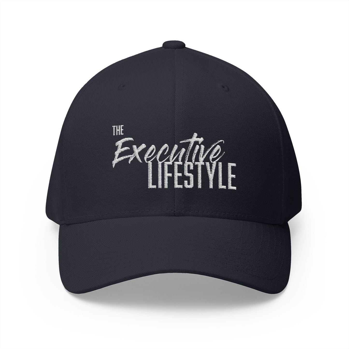 Embroidered Closed-Back Cap, Lifestyle Hat, Casual Headwear, Perfect Gift for Outdoor Activities, Fashionable Dad Hat, Summer Accessory
