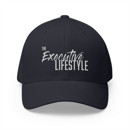 Embroidered Closed-Back Cap, Lifestyle Hat, Casual Headwear, Perfect Gift for Outdoor Activities, Fashionable Dad Hat, Summer Accessory