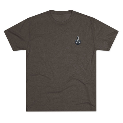 Eat Sleep Lift Repeat Tee — Weightlifting Gym Shirt