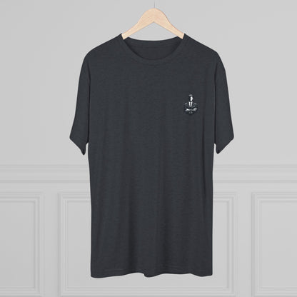 Eat Sleep Lift Repeat Tee — Weightlifting Gym Shirt