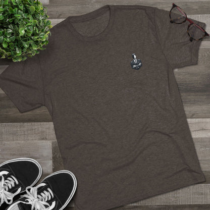 Eat Sleep Lift Repeat Tee — Weightlifting Gym Shirt