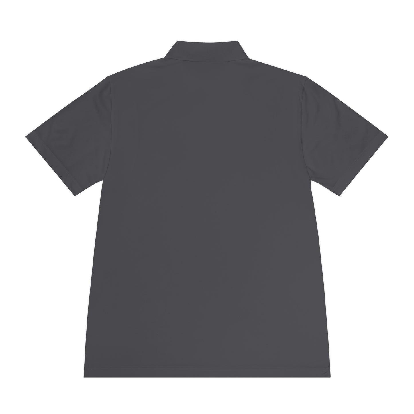Men's Sport Polo Shirt, Casual Polo for Athletes, Golf and Tennis Shirt, Comfortable Activewear, Gift for Sports Enthusiasts