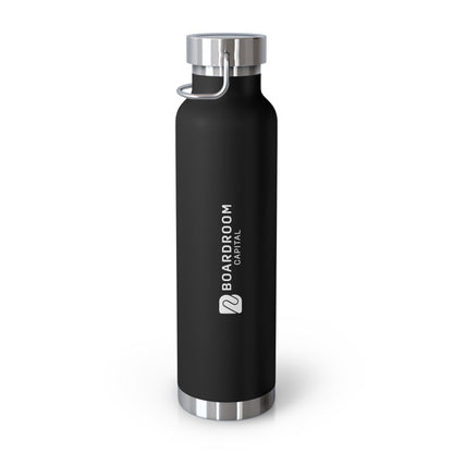 Stylish Insulated Water Bottle, Copper Travel Flask, Eco-Friendly Hydration, Gift for Fitness Lovers, Office Water Bottle, Outdoor [...]