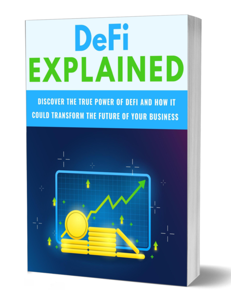DeFi Explained: Navigating the Future of Finance