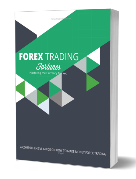 Forex Trading Fortunes: Mastering the Currency Market