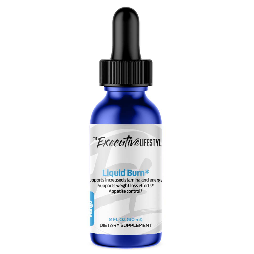 Ultra Burn Drops (Weight Loss)