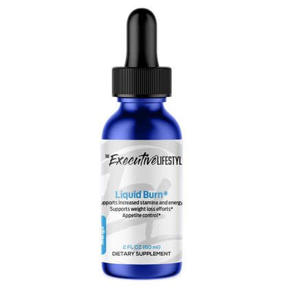 Ultra Burn Drops (Weight Loss)