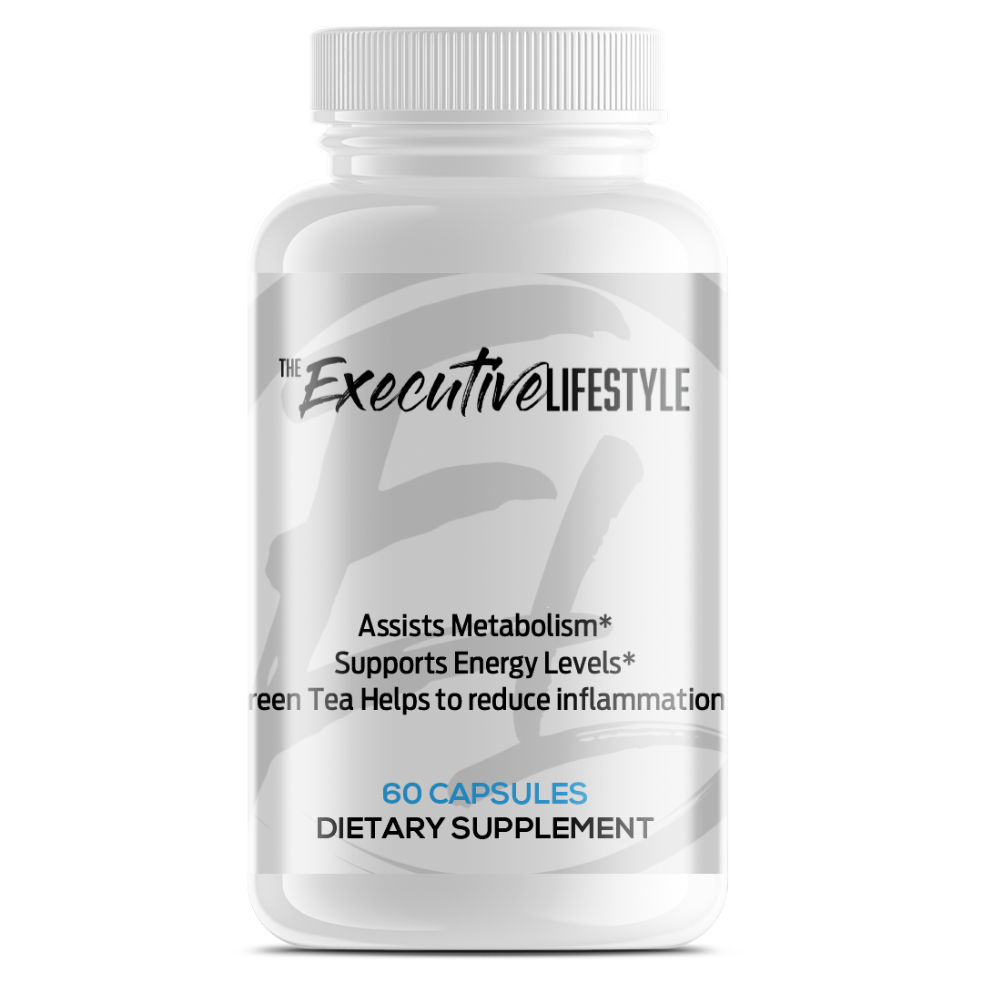 Daily Stamina (Fat Burner)