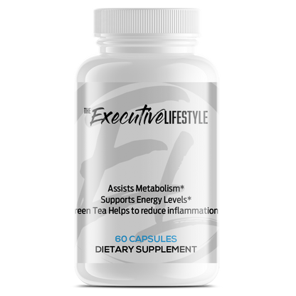 Daily Stamina (Fat Burner)
