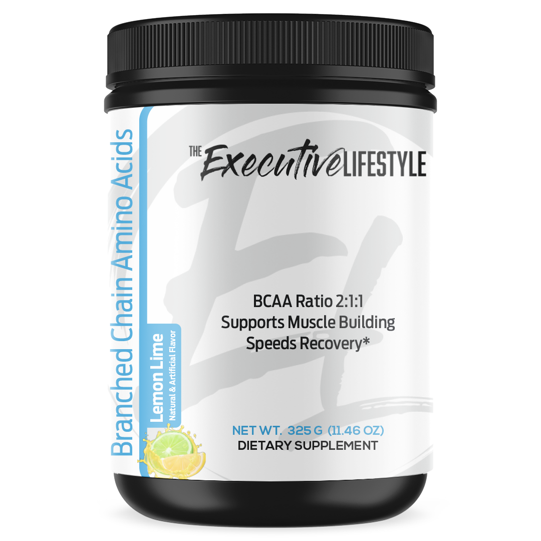 Performance BCAA