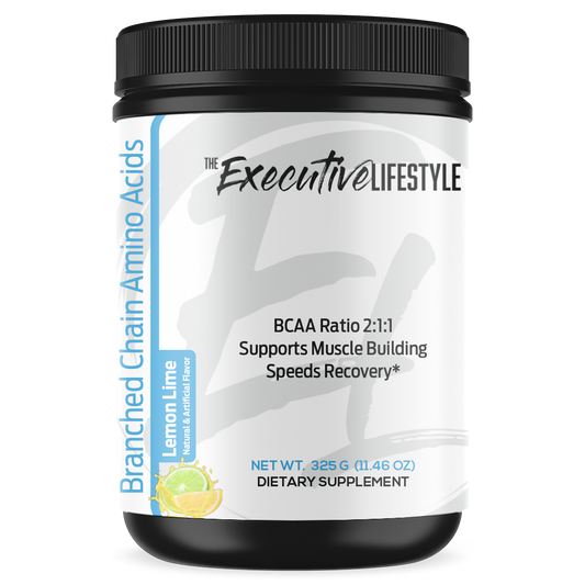Performance BCAA
