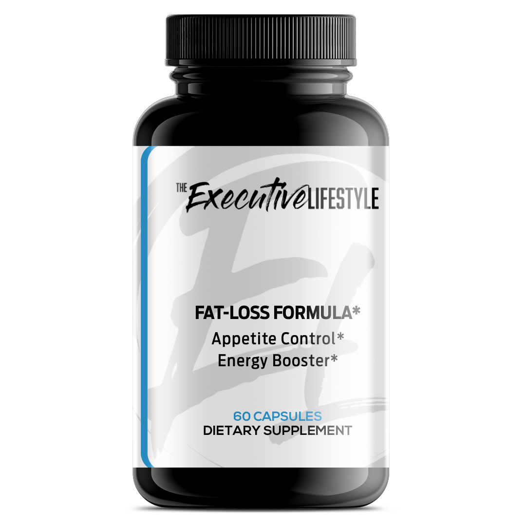 Oxy-Burn (Fat Burner)