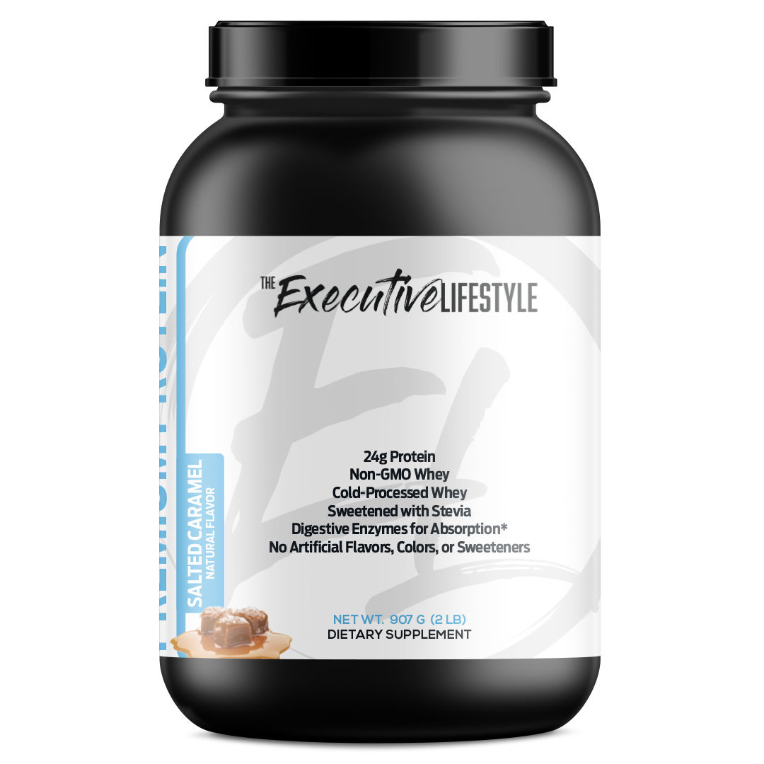 Platinum Performance Whey Protein