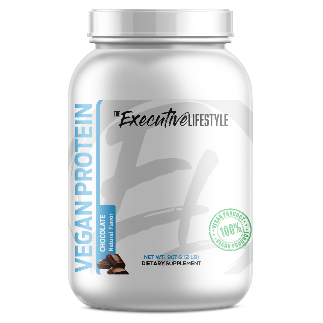 Vegan Performance Protein