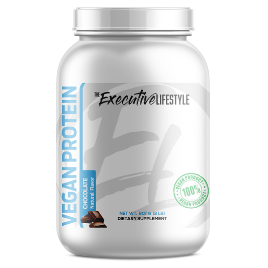 Vegan Performance Protein