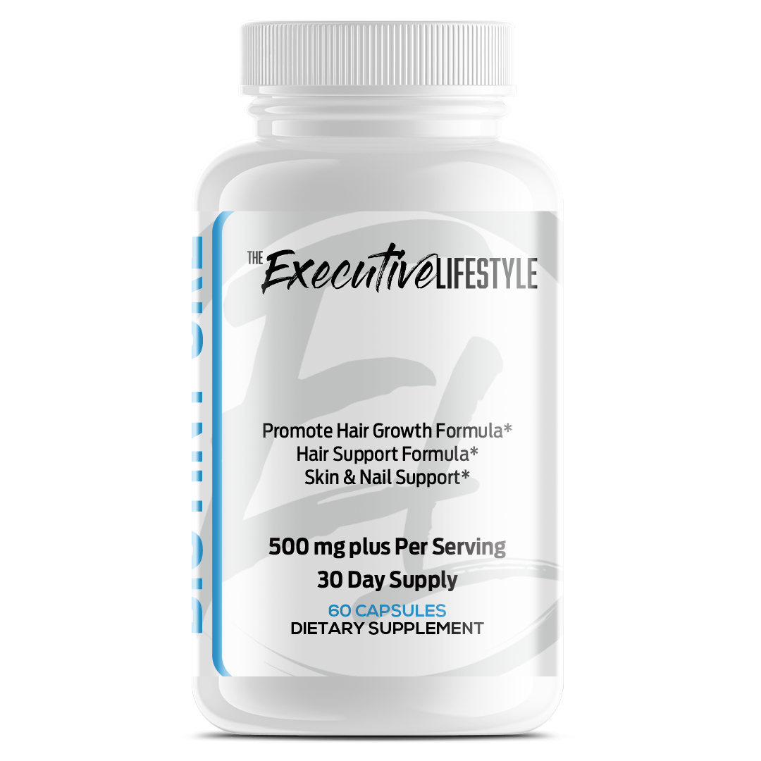 Biotin Pure