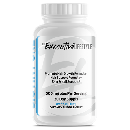 Biotin Pure