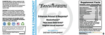 Female Enhancement