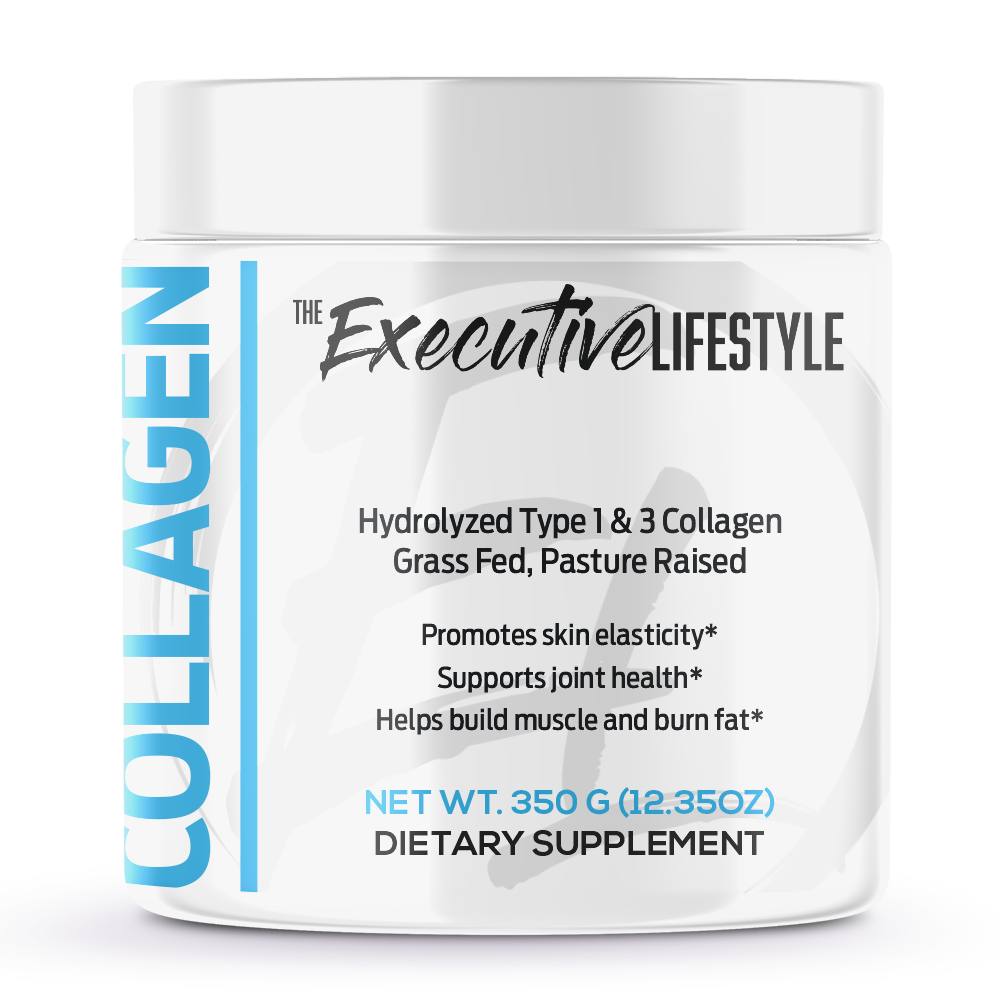 Collagen Type 1 & 3 Grass Fed