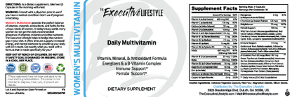 Multivitamins