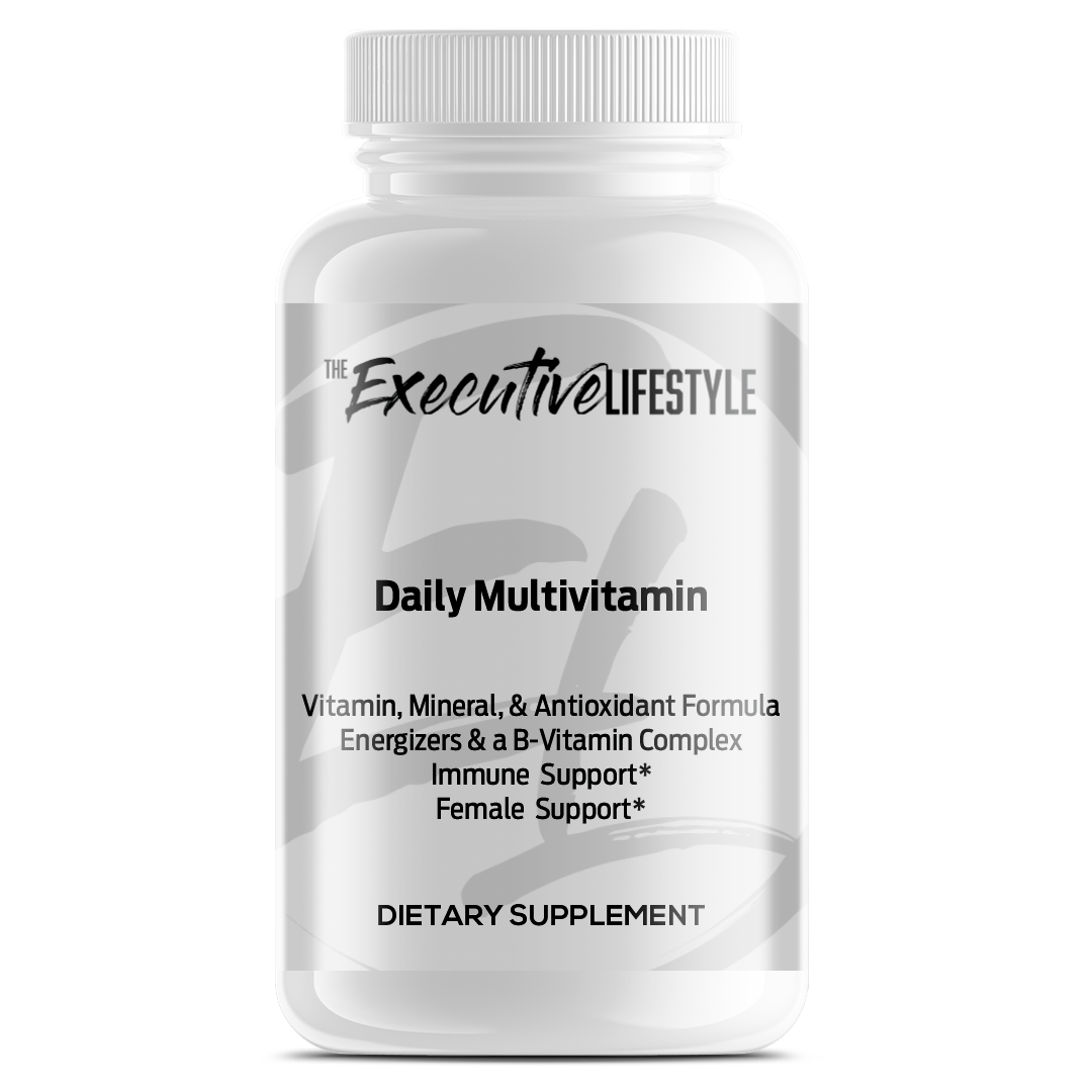 Multivitamins