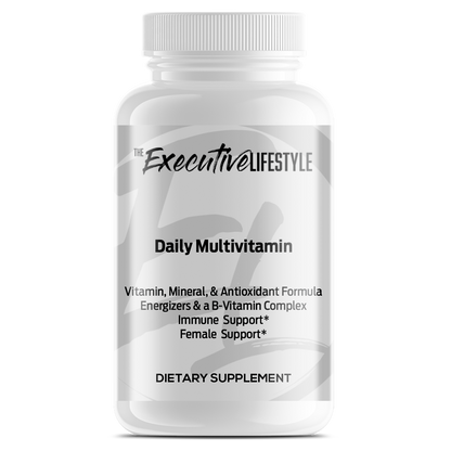 Multivitamins