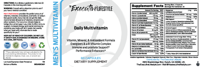 Multivitamins