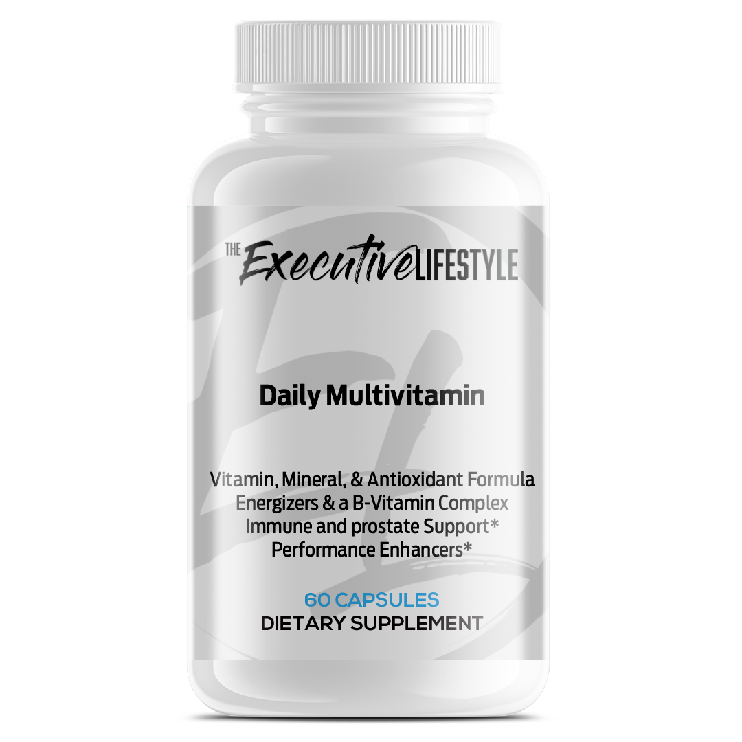 Multivitamins
