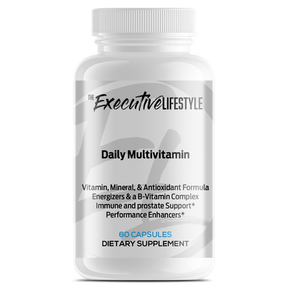 Multivitamins
