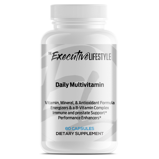 Multivitamins