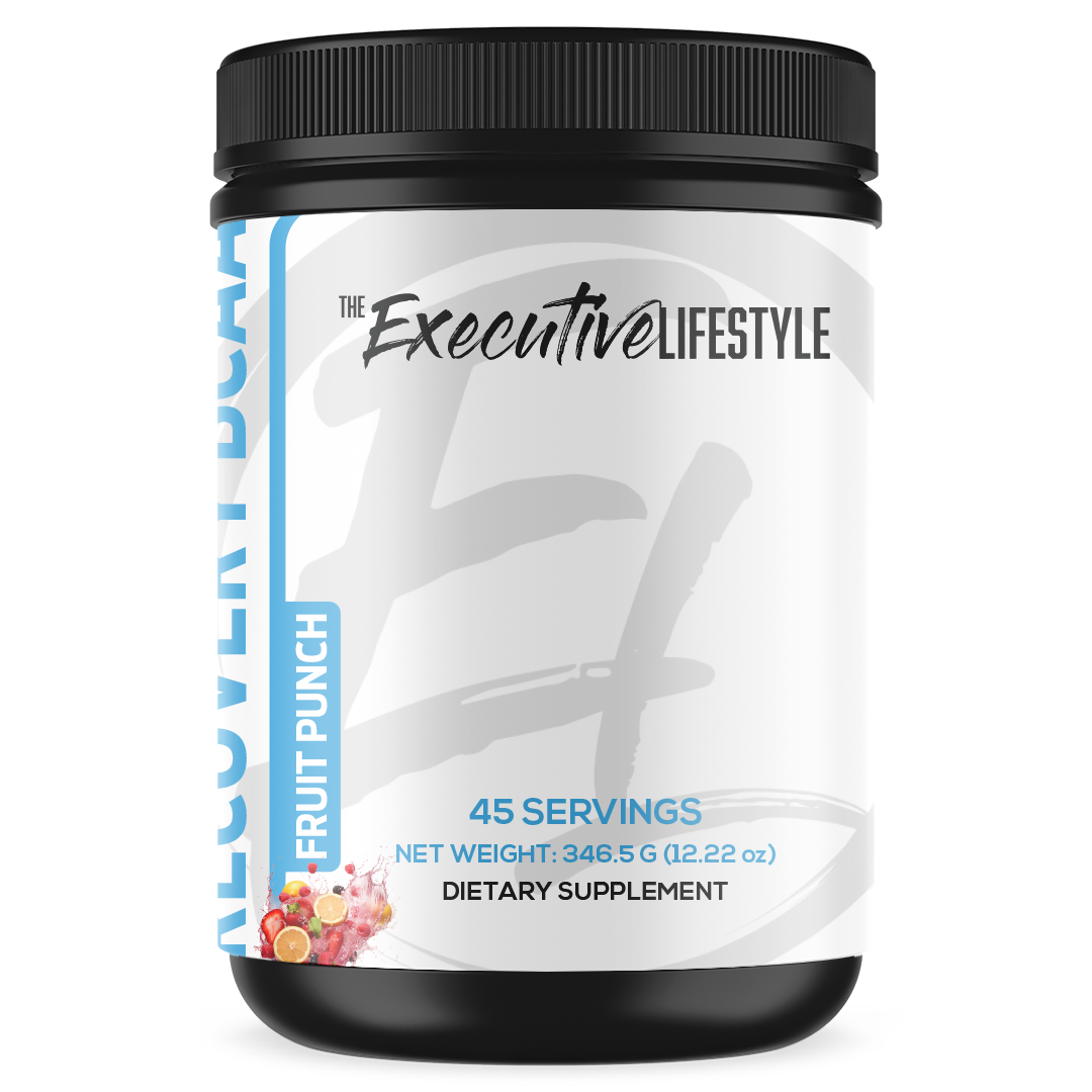 Recovery BCAA