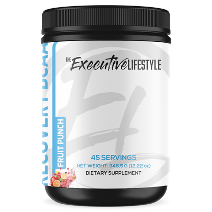 Recovery BCAA