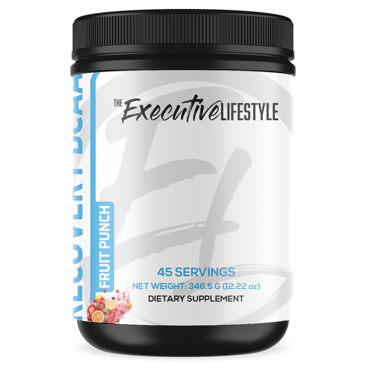 Recovery BCAA