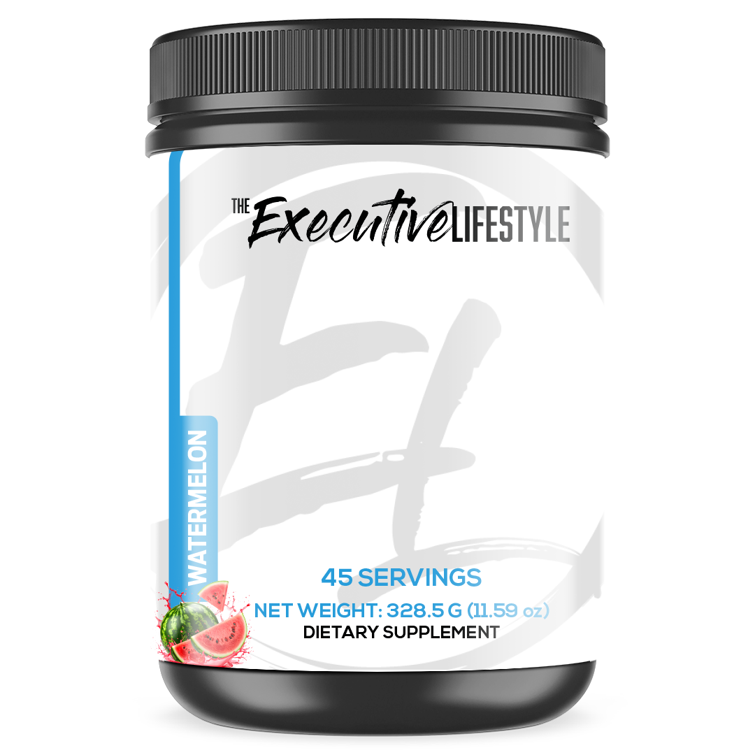 Recovery BCAA