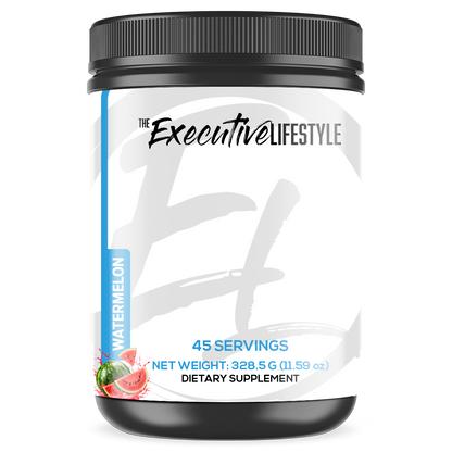 Recovery BCAA