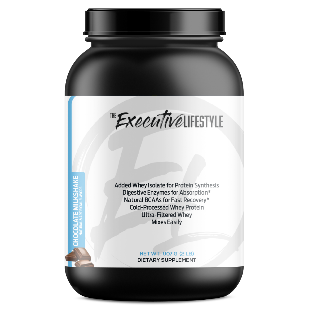 Performance Whey Protein