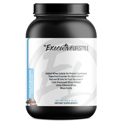 Performance Whey Protein