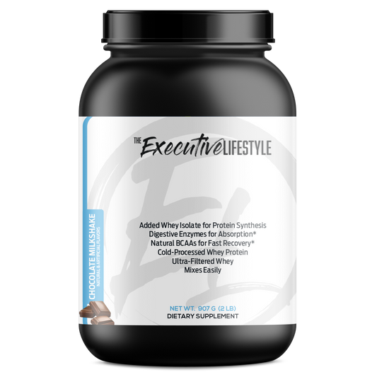 Performance Whey Protein