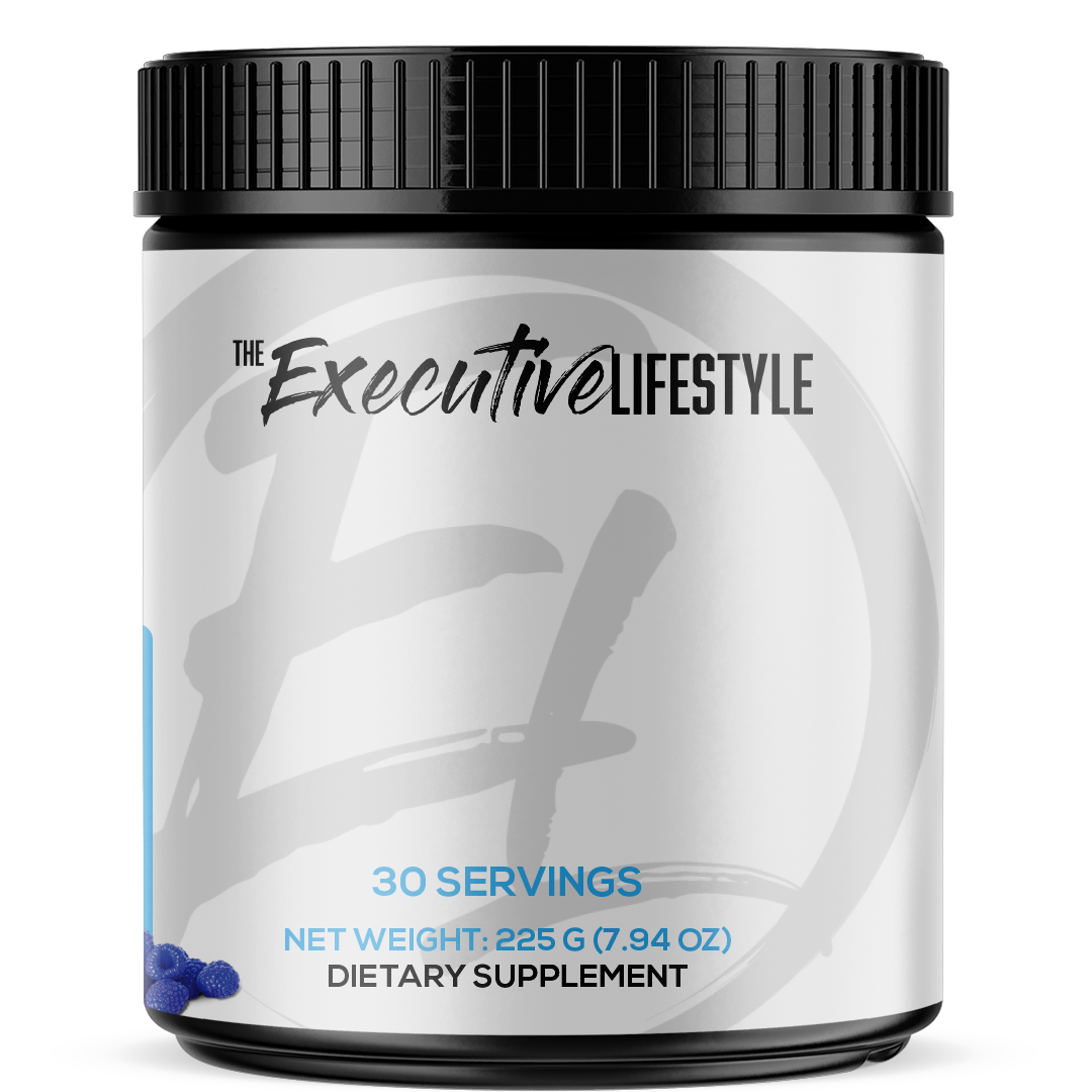 Replenish - Electrolyte Formula