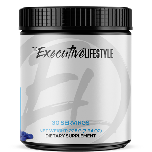 Replenish - Electrolyte Formula