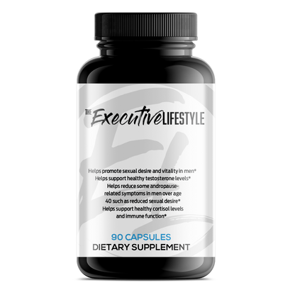 Premium Testosterone w/ Testofen®