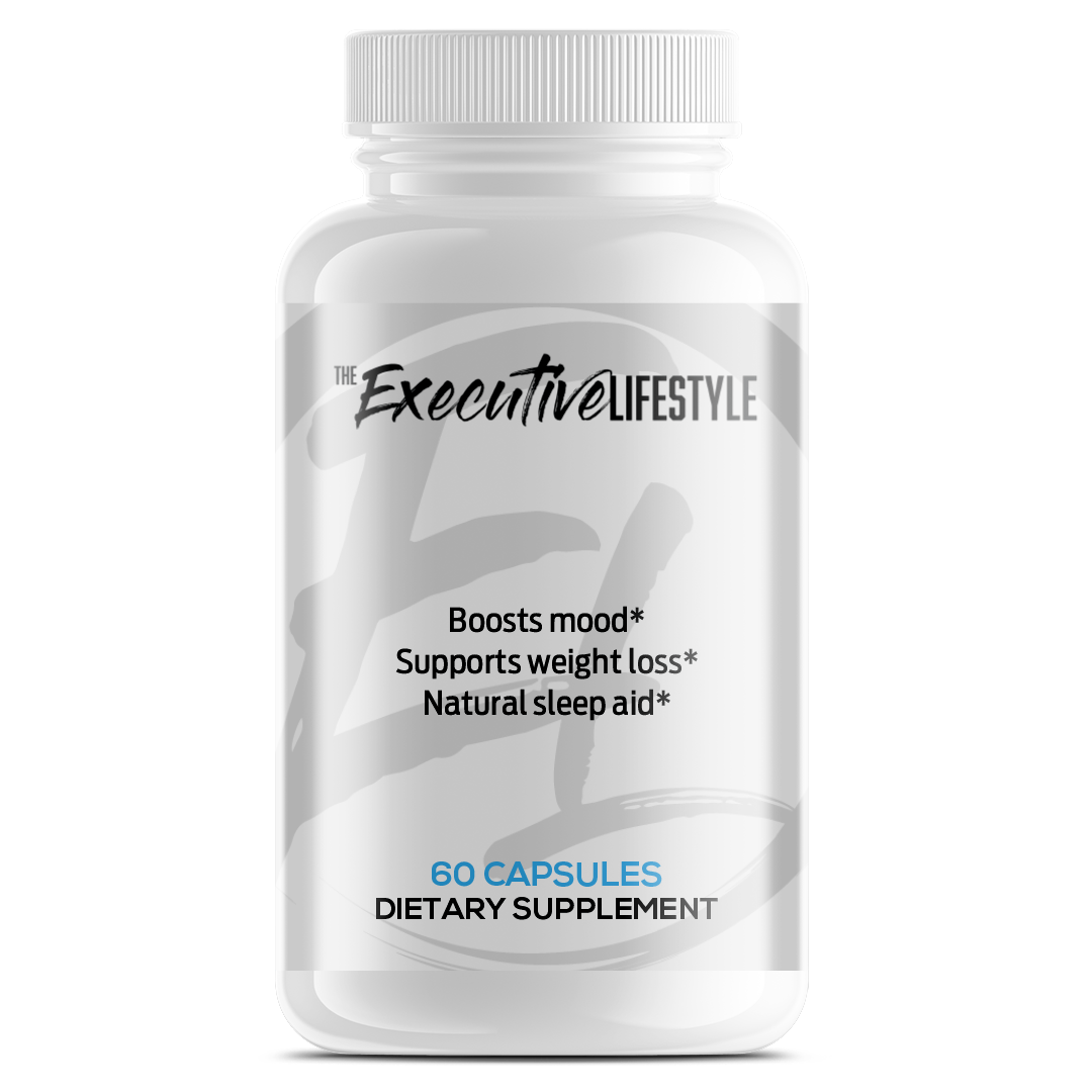 Better Mood  (5-HTP)