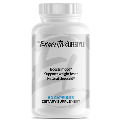 Better Mood  (5-HTP)
