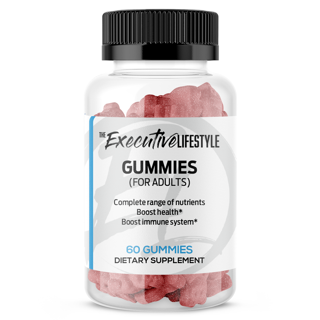 Adult Multivitamin Gummies