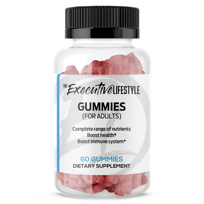 Adult Multivitamin Gummies