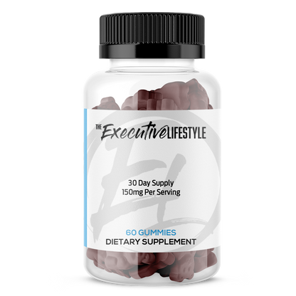 Ashwagandha Gummies