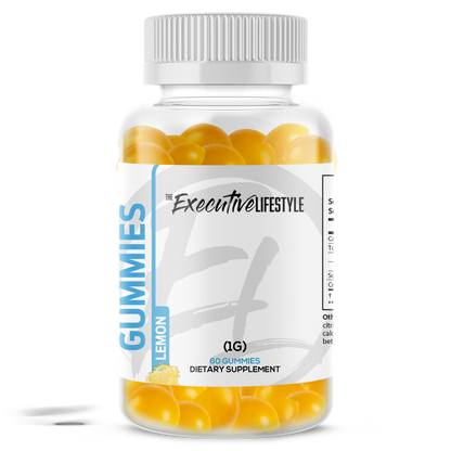 Super Creatine Gummies