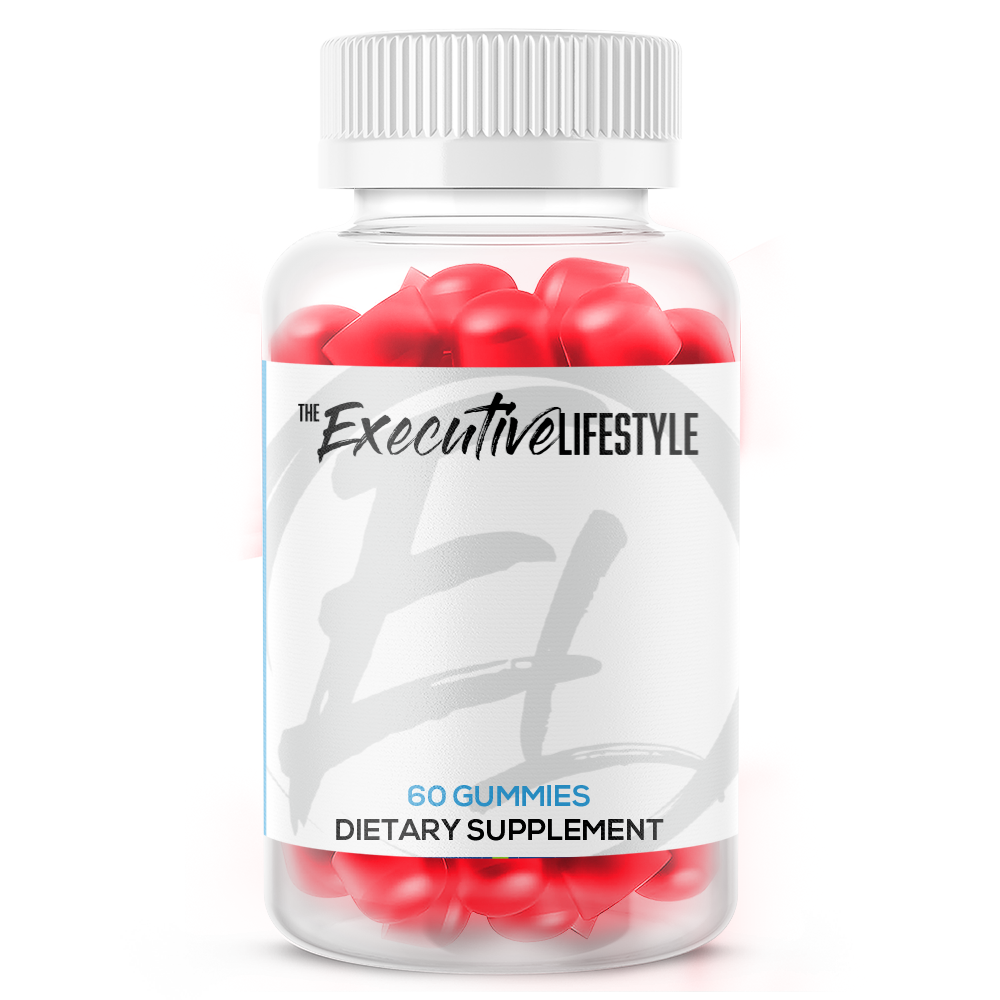 Nitric Oxide Gummies